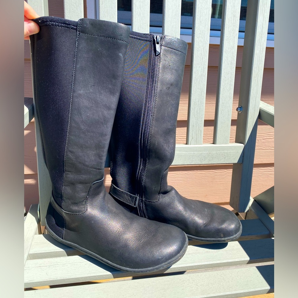 COPY - Vivobatefoot 37L in ideal condition, worn couple times.